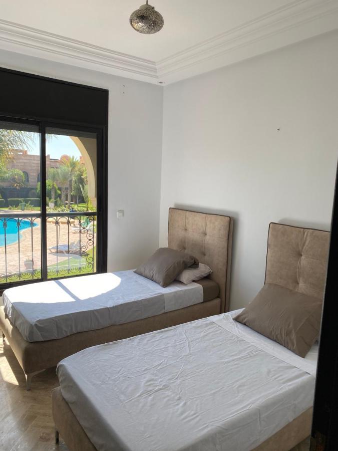 Chez Balqis Atlas Golf Марракеш Экстерьер фото