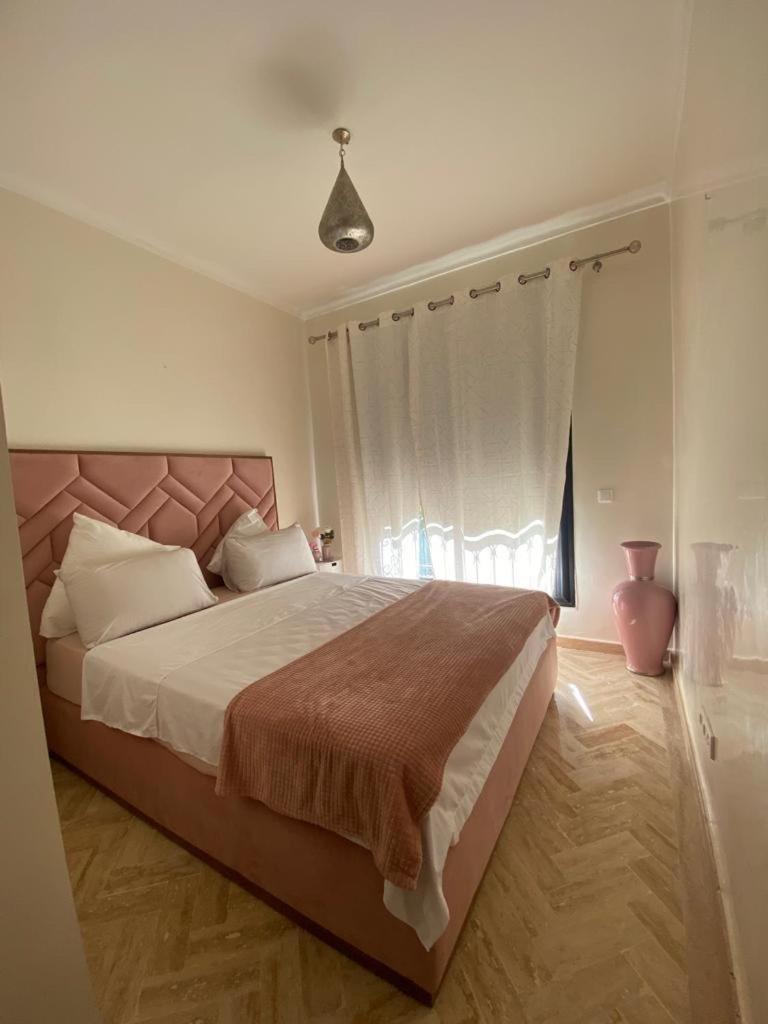 Chez Balqis Atlas Golf Марракеш Экстерьер фото